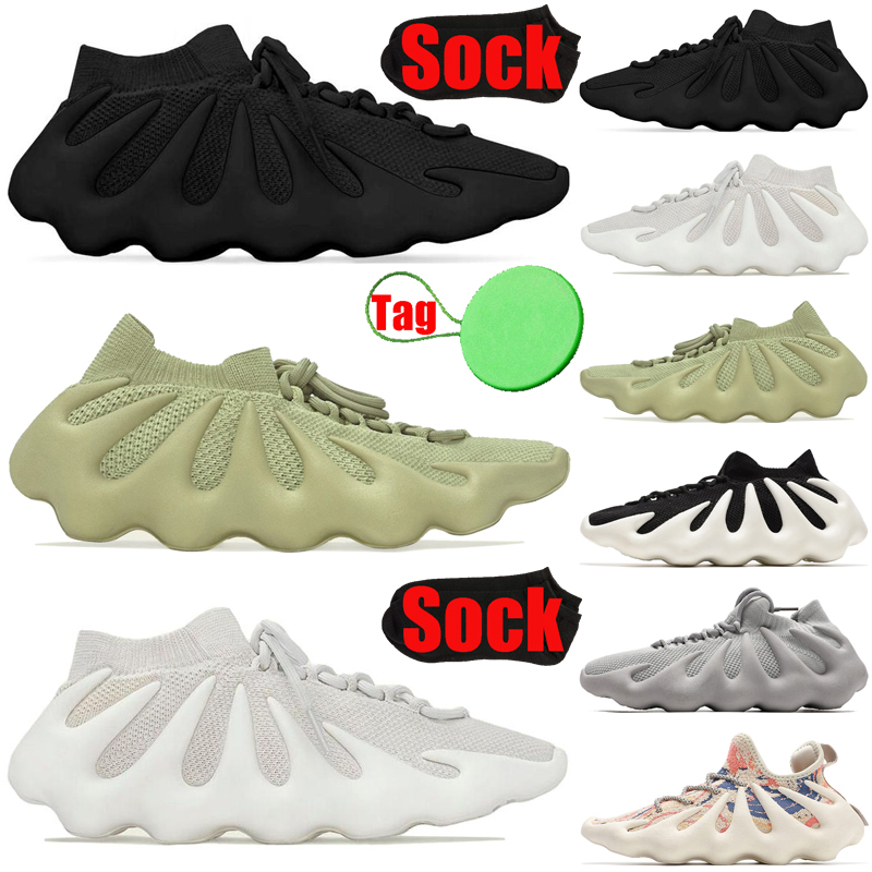 

2022 450 Cloud White Tennis Shoes for Men Women Running shoe Dark Slate Cloud Black West clouds Wave Outdoor Runner Sports Sneakers, Shown