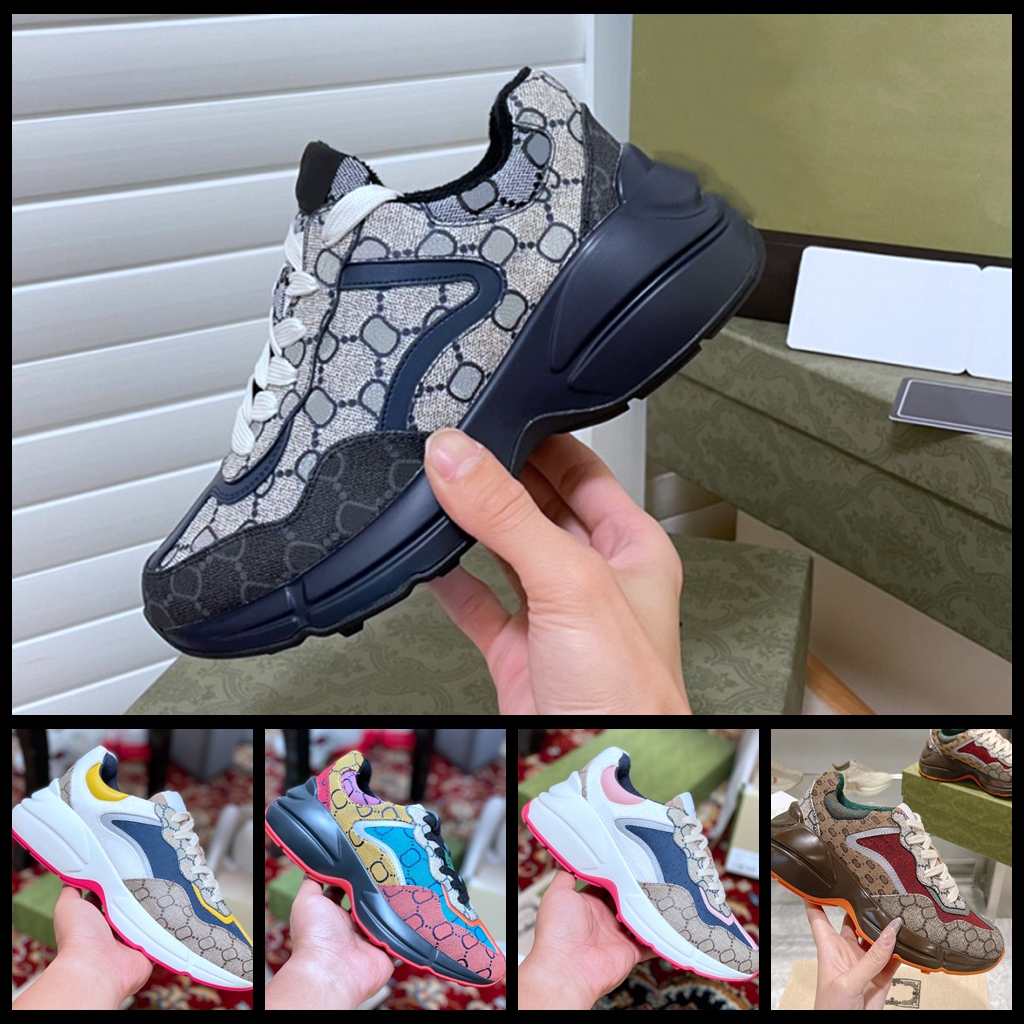 

Designer Sneakers Luxury Sneaker Brand Casual Shoes Man Trainer Women Slipper Sandal Slide Woman Shoe Platform Shoe Boot bagshoe1978 06, # box only