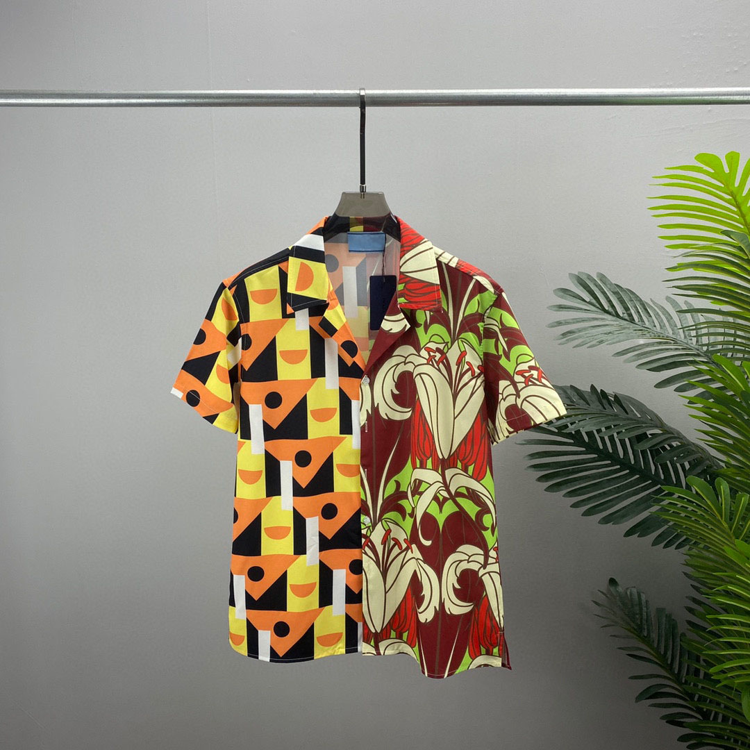 

22SS Designer Letter Printed T Shirts Tee Sweatshirt Fashion High Street Short Sleeves Summer Casual T-Shirt Breathable Men Women Crew Neck Tees Dresses for Wo 20-051, Customize