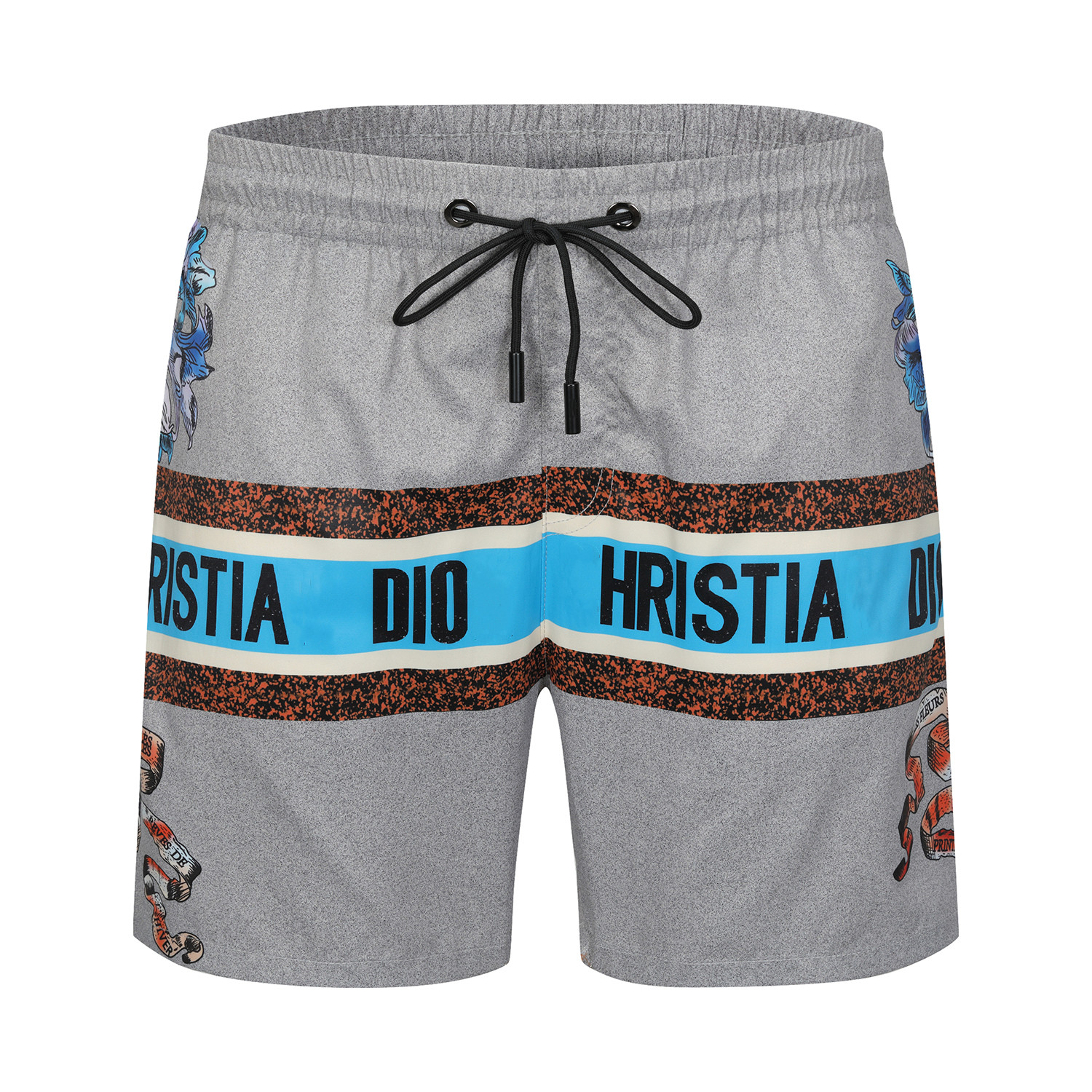 2022 Mens femmes Designers Shorts Mode Streetwears Streetwears Vêtements Séchage rapide Maillots de bain Vêtements d'impression Pantalons de plag