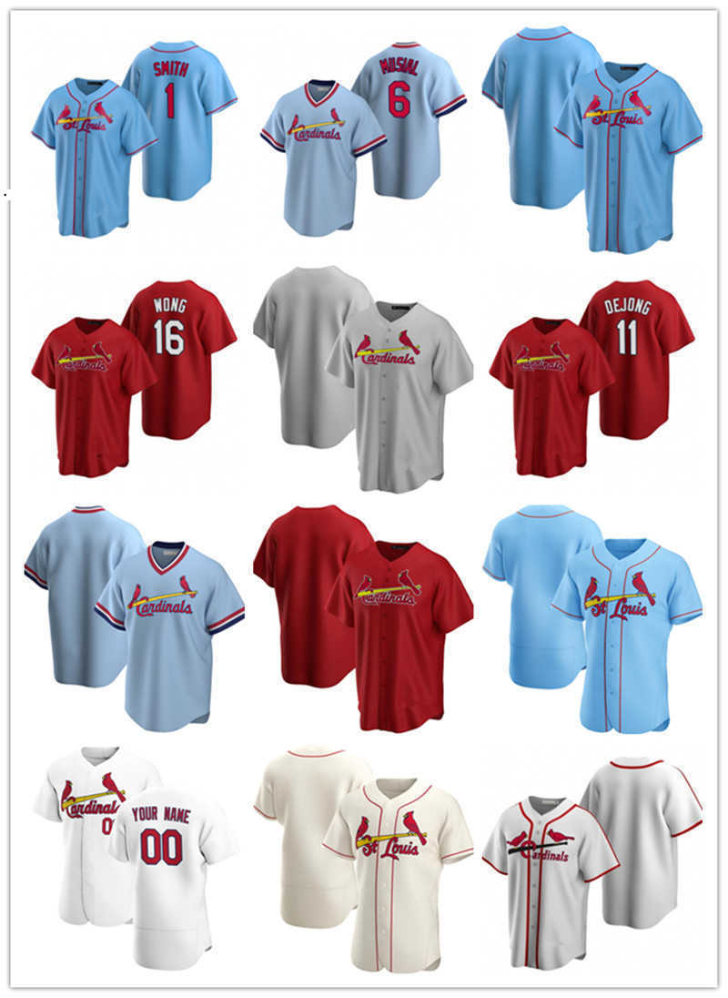 Custom Jersey Mens Women Youth St. Louis''Cardinals''12 Hicks 43 Dakota Hudson 7 Andrew Knizner 29 Alex Reyes Baseball Jerseys