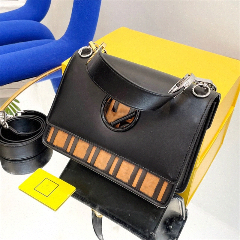 

Top Fashion Classic Designer Shoulder Bags Women Luxurys Handbag Totes KAN I F Crossbody Bag Leather High Quality Womens Handbags Purses d0qj#