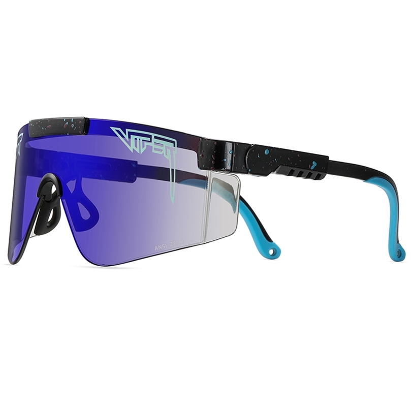 

Style Pit Viper Cycling Sunglasses Men Women Sports Glasses Outdoor Fishing Goggles MTB Bike Bicycle Eyewear UV400 220712