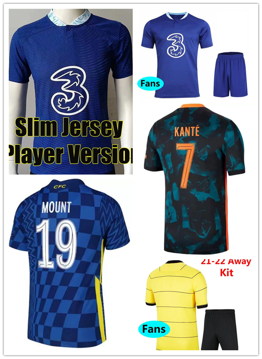 

2022 2023 Adults kids Kits sock Full sets CFC LUKAKU soccer jerseys Fans Player Version 22/23 HAVERTZ KANTE WERNER PULISIC ABRAHAM WERNER MOUNT football shirt uniform, Lavender