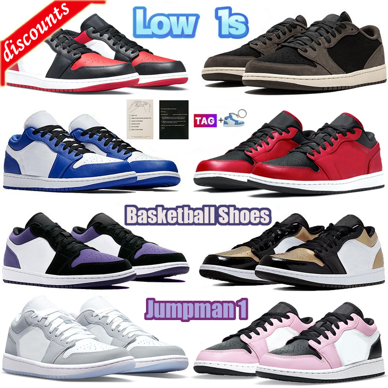 

Sandals Sandals Low 1 1s Royal Yellow Men Basketball Shoes UNC Se Arctic Punch Shattered Backboard Paint Drip Pine Green Pinksicle Astrograbber Trainer..11, Chicago 40-45