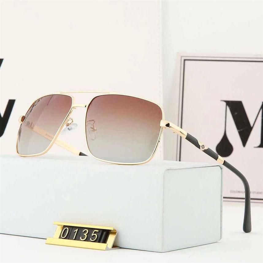 

Sunglasses Luxury designer fashion Bentley big frame sunglassess men's and Sunglassesl personality Street fashions glassess b251d