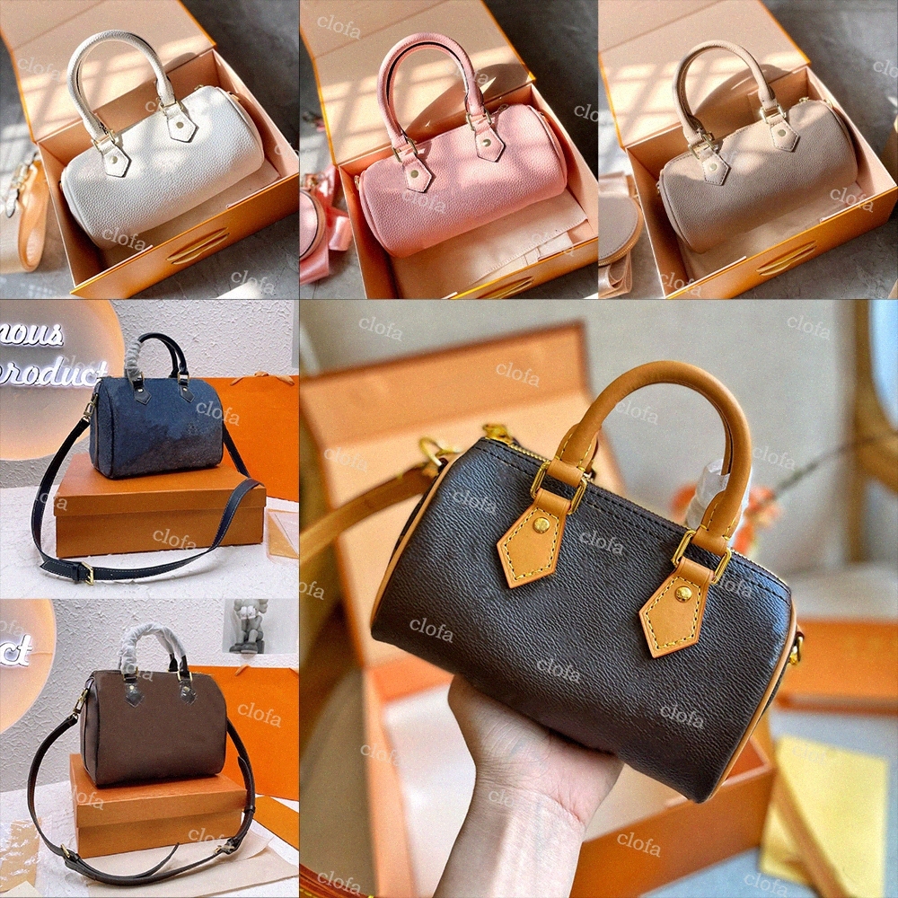 

womens bag luxurys designers fashion speedy Papillon BB crossbody wallets backpack handbags purses card holder handbag shoulder tote bags mini wallet k48y#, I need look other product