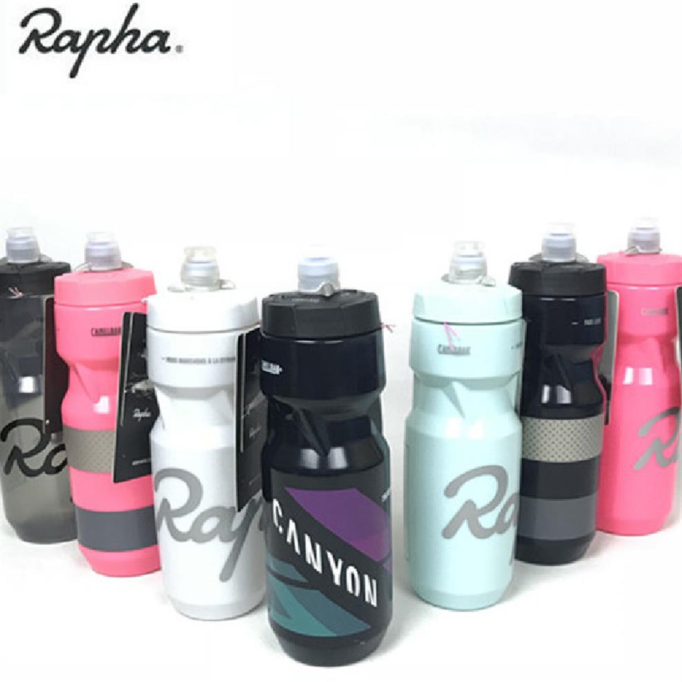 

Rapha Sport Water Bottles 710ml MTB Road Cycling Bottle sports water bottle273t