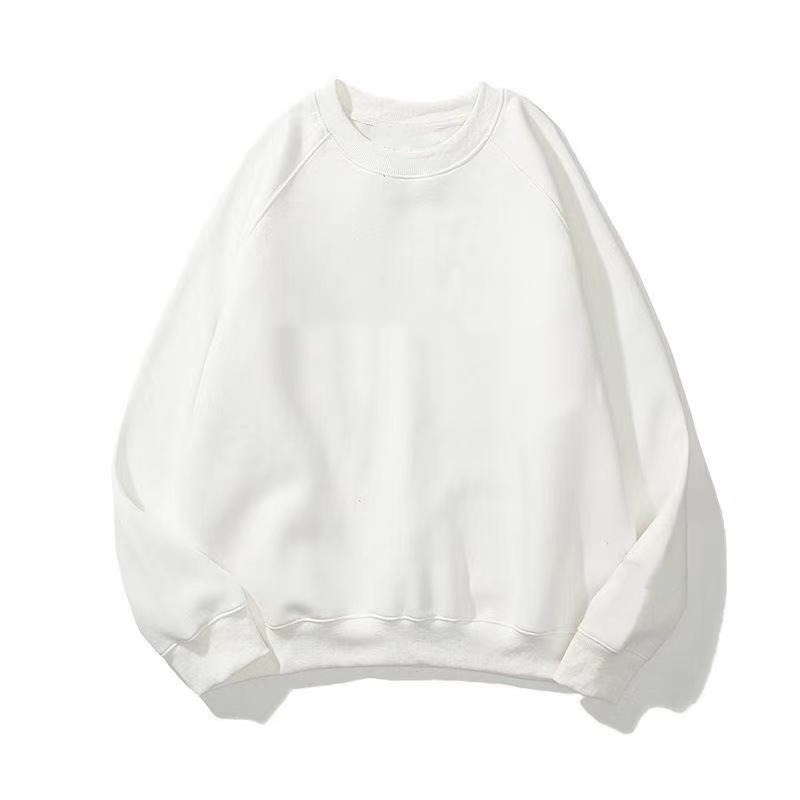 r Spring Men Hoodie Pullover Sweat-shirt Flame Logo Hooide Sweat à capuche à manches longues