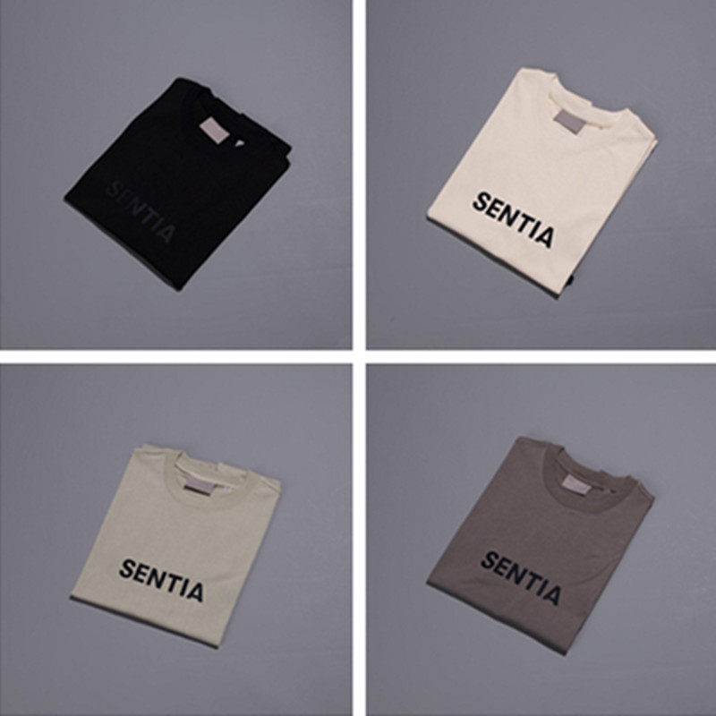 Fashion Mens Designer T-shirt Polo Tshirt Men T-shirts pour femmes Shirts de printemps
