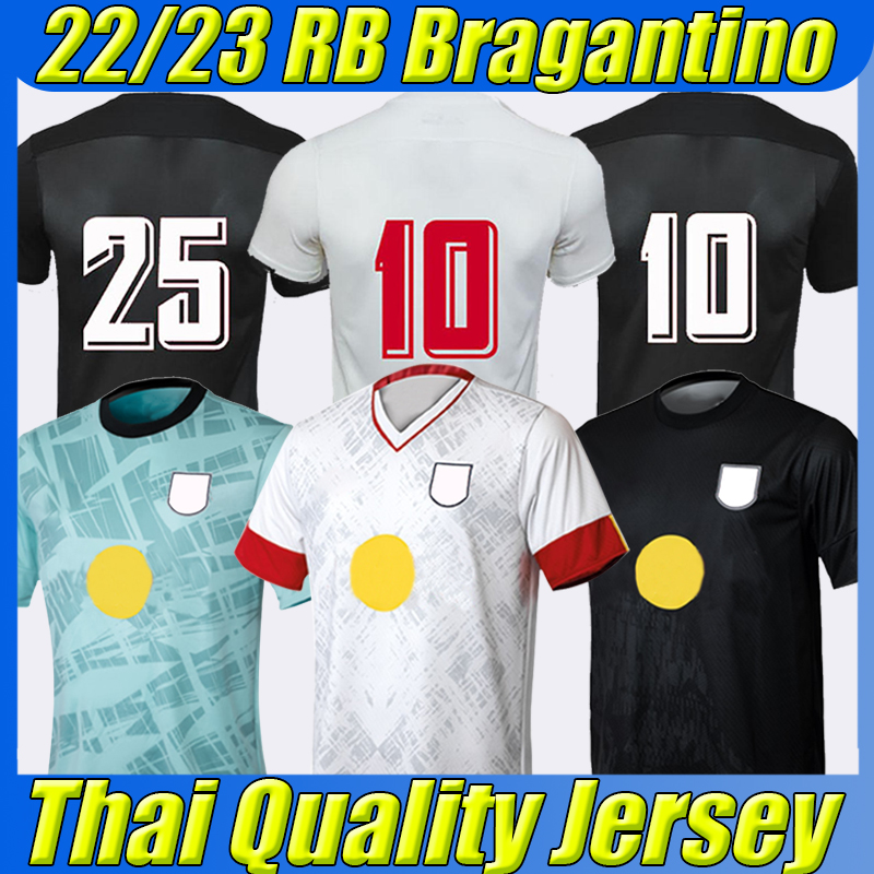 

21/22/23 RB Bragantino soccer jerseys CLAUDINHO PRAXEDES ARTUR VICTOR football shirts 2021 2022 2023 Alerrandro ADERLAN EVANGELISTA jersey camisa de futebol, Baxihongniu 22-23 home