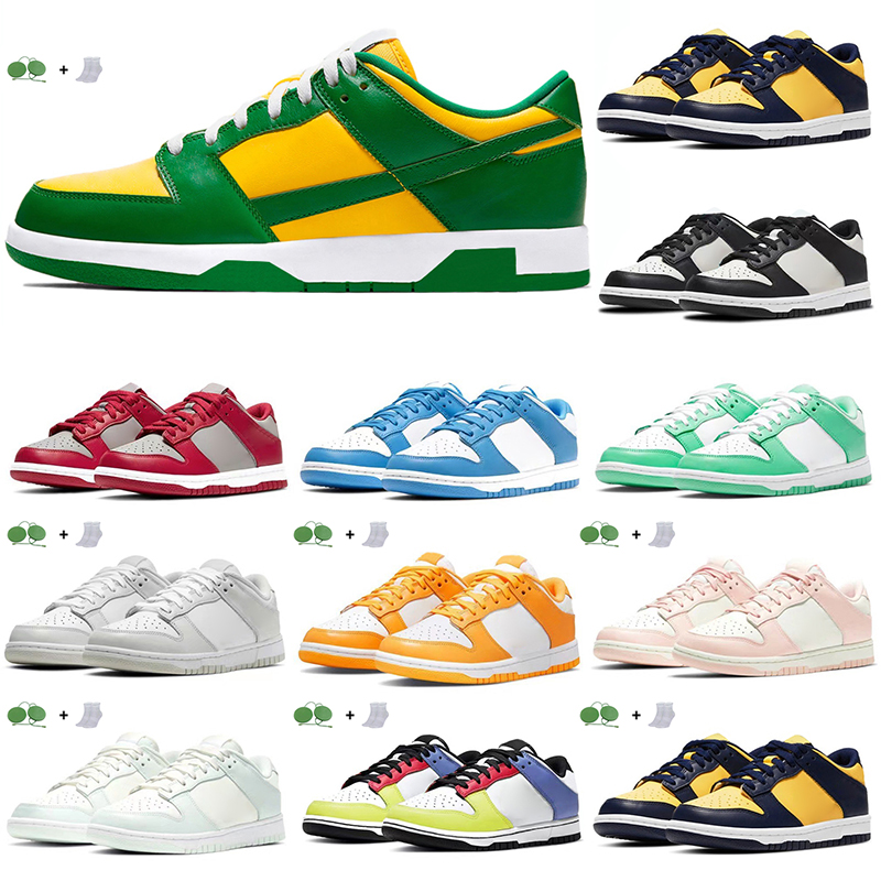 

Retro Style Dvnk Running Shoes Mens Womens Casual Zapato Low UNC Syracuse University Blue Chicago Digital Easter Amazing Man Sports Trainers Sneakers Size 36-46, 36-40 valentines day