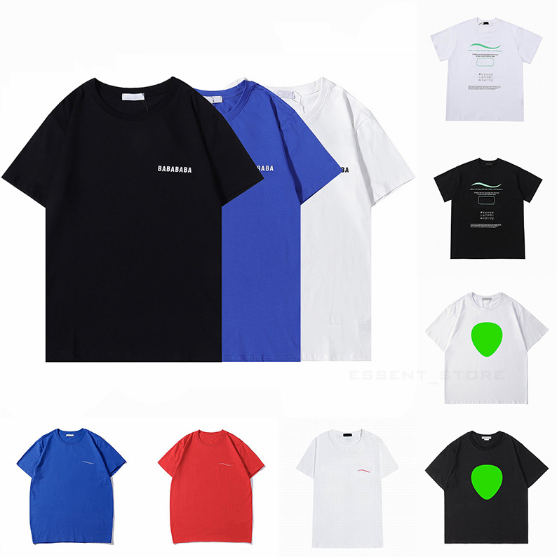 

Tees Mens Womens Designers T Shirt Men Women High Quality Letter Print Casual Tshirts Short Sleeve Fashion polos Mans T-Shirt, 11-need more styles;please contact us