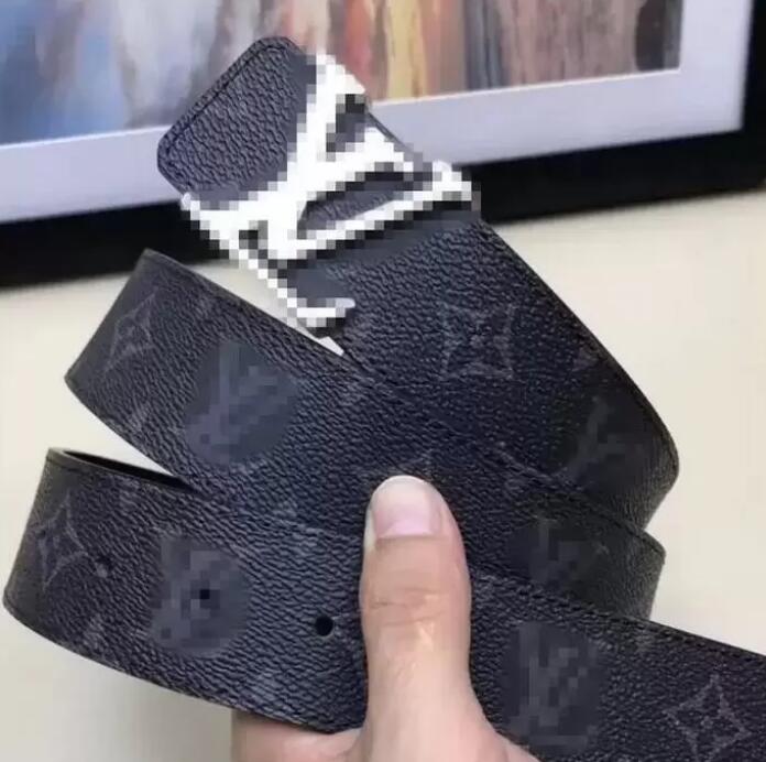 

2022 Fashion buckle genuine leather belt Width 15 Styles Highly Quality designer men women mens belts