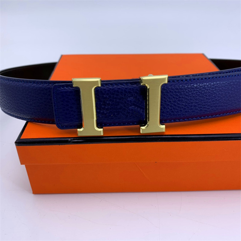 

Luxury Designer Fashion Belt Ladies Men Width 3.5cm Size 100 To 120cm, As pics