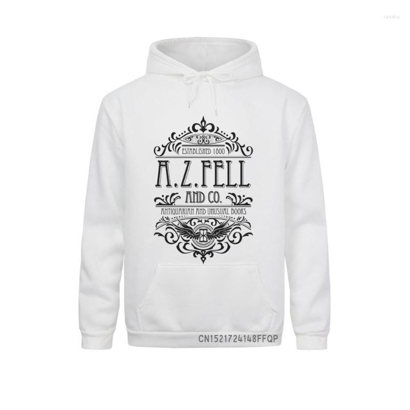 

Men' Hoodies & Sweatshirts Men' Pullover Good Omens Crowley And Aziraphale Awesome Artwork Printing Hoodie For Male Graphic Coat Pocke, Black