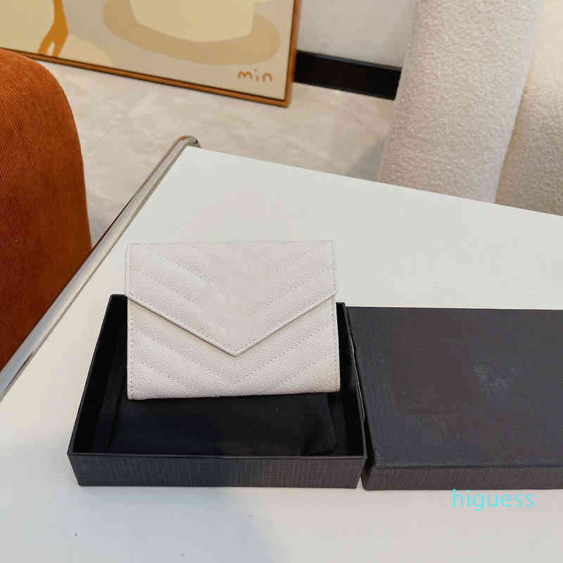 

2022-Wallets Women Handbags Luxury Designer Crossbody Bags Tote Fashion Clutch Purses, Black gold