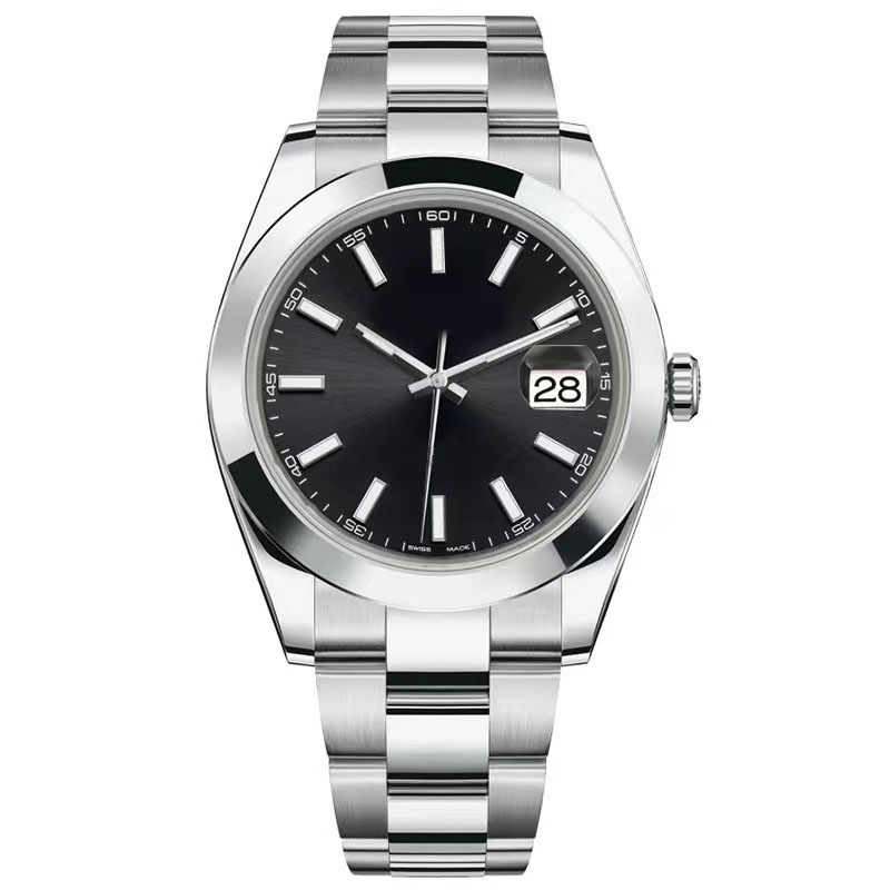 

u1 Watches luxury Watch 36/41mm Automatic Mechanical 2813 watch Mens Womens Bezel Stainless Steel Folding buckle Diamond Lady Waterproof Luminous montre de luxe, Tool