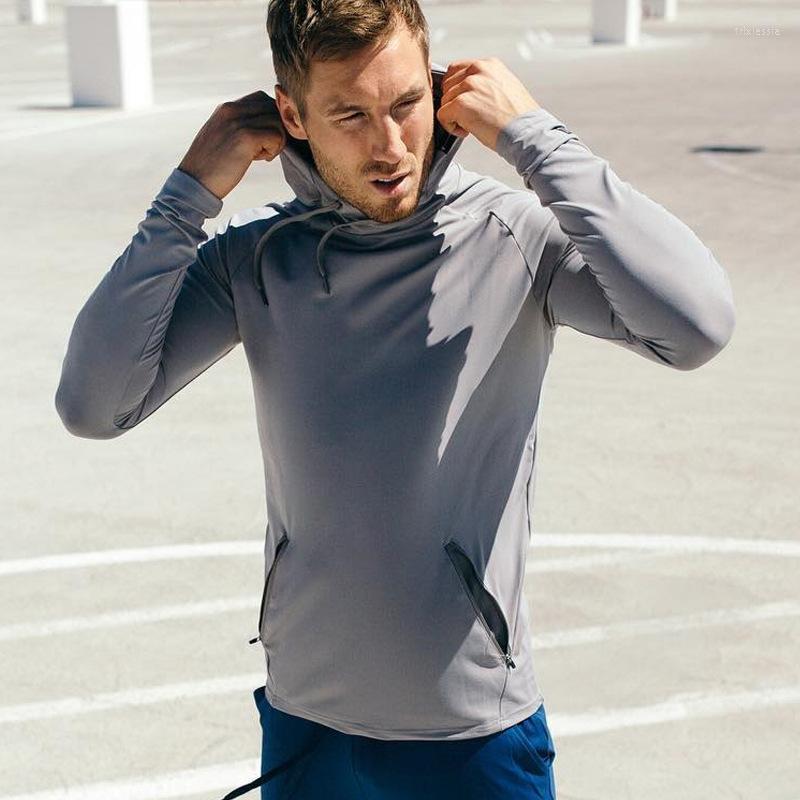 

Men's Hoodies & Sweatshirts Fashion Men's T-shirts Hoodie Slim Fit Casual Long Sleeve Hooded Collar Tops 2022Men's Trix22, Black