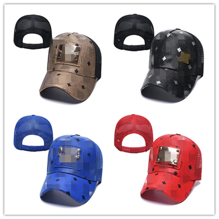 

baseball cap mens hats snapback trucker Hat Snapbacks Luxury Men Women skull Designer Dome womens Snap Back Bone casquette Ball Ca293C