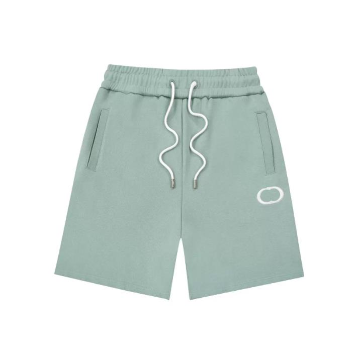 

Designer summer lulu short mens pant shorts sleeve elastic waist knee length casual loose men sport sportwear yoga pants beach, I need look other product