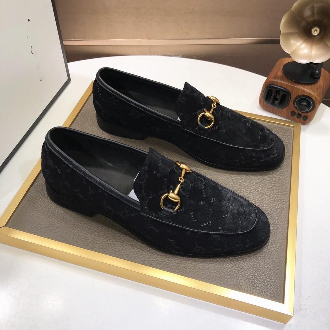 

G9 Designer Luxury Mens Business Leather Shoes Large Size 46 Brogue Carved Cloth Splicing Lace Up Men's Oxford Shoes Fashion Platform Wedding Shoe 11, #10