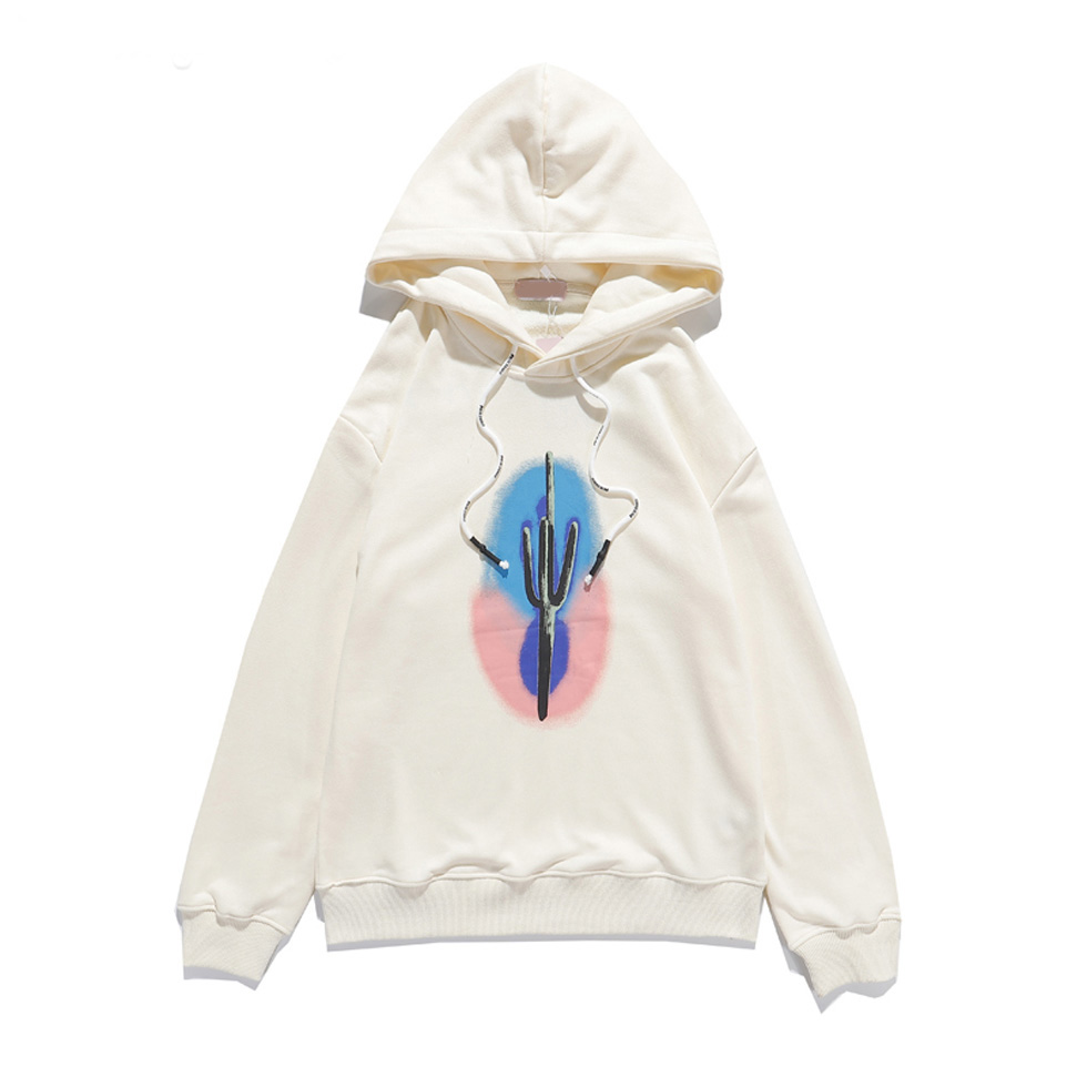 2022 Fashion Mens Slim Hoodies Spring and Autumn Outdoor Leisure Sweater Women Brand Hooded Men Street Hip Hop Hoodie