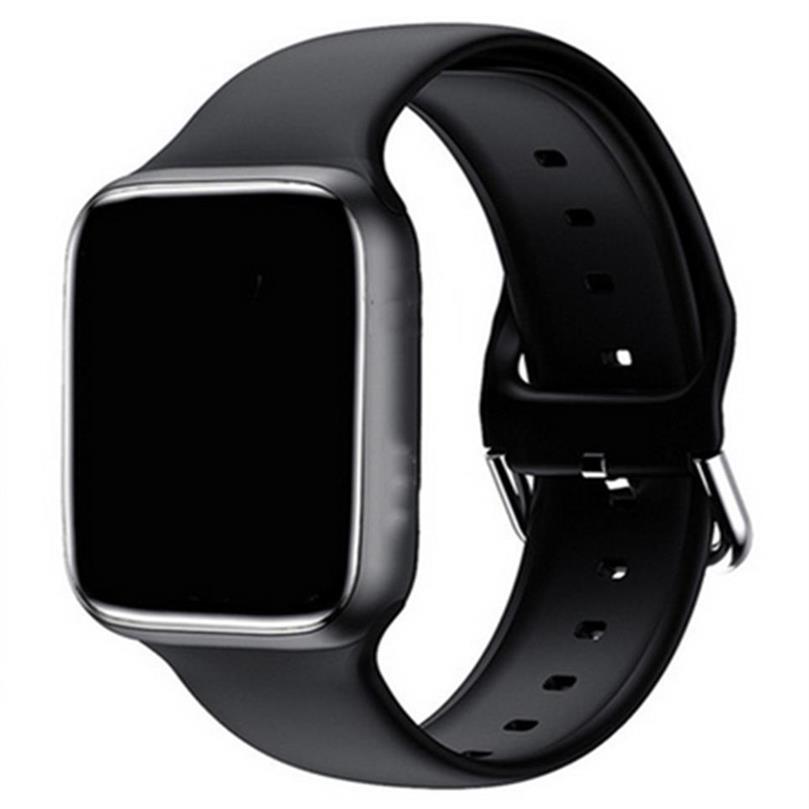 

Smart Watch 45mm Series 7 1.81mm with Bluetooth Call Waterproof man woman Watches Heart Rate Monitor PK IWO 16 Pro HW22 Fitness Tr223M