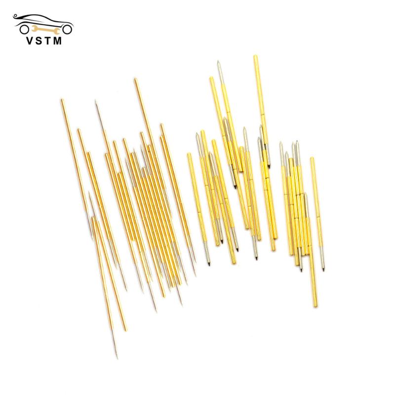 

Diagnostic Tools 2022 BDM Frame Pin For 40pcs Needles; Big Needles Support BDM100 ECU Programmer