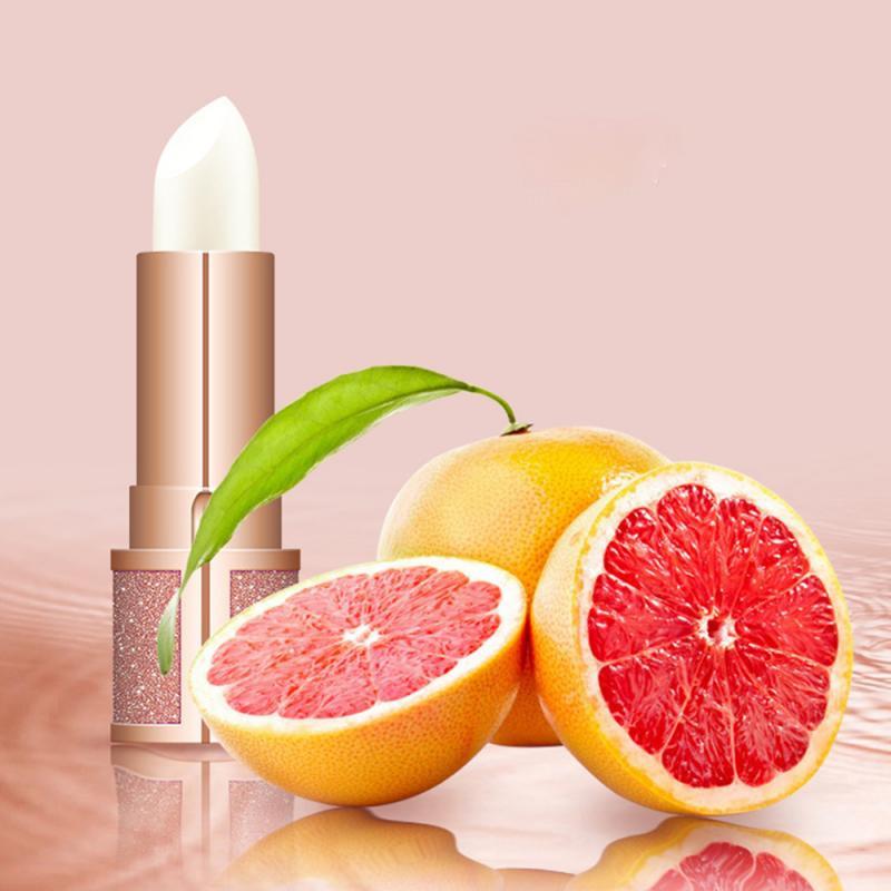 

Lip Gloss QIC Natural Fruit Honey Plant Star Moisturizing Long Lasting Nourish Lips Vitamin E Care TSLM1Lip GlossLip, 03