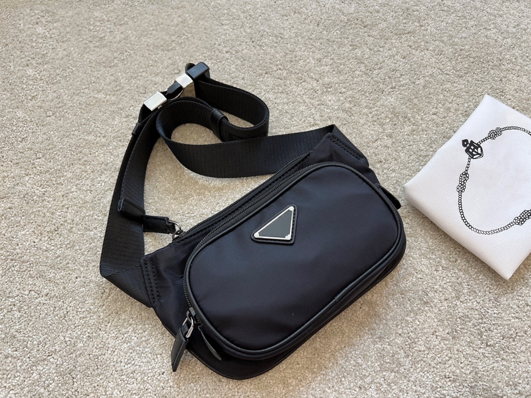 

Designer handbags for women luxury shoulder bag lady Chest pack lady Composite Tote chains canvas handbag purse messenger bags hobo vintage sacoche, Black