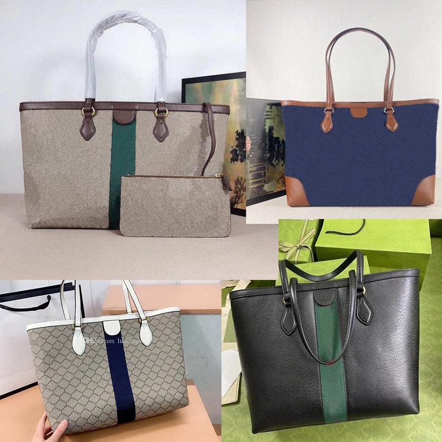 

High Quality Shopping bag Totes Luxury handbag women Designer Shoulder Bag fashion double g classic cross body bags large capacity p8H5#, I need to see other bags