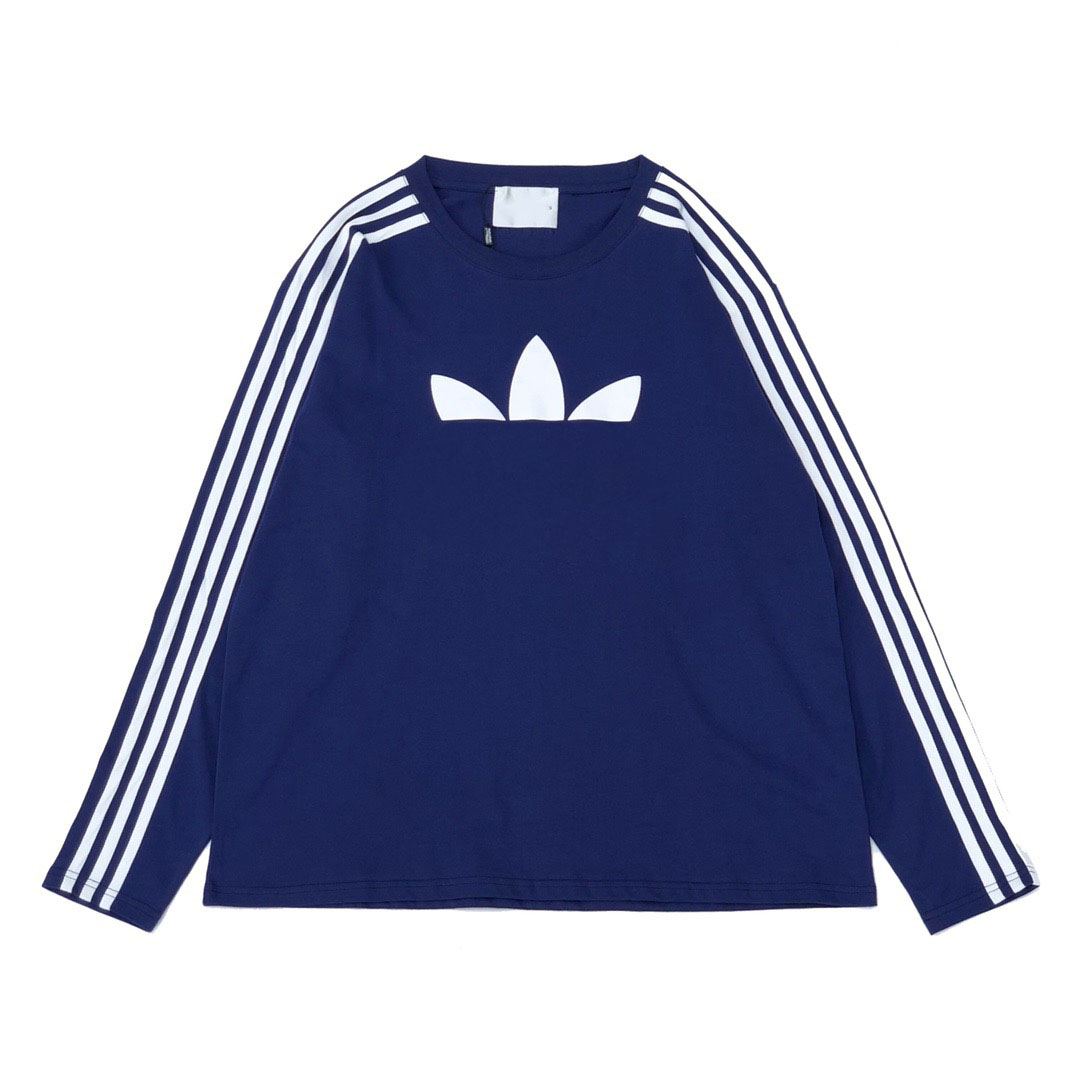 

New AOP jacquard letter knitted sweater in autumn / winter 2022acquard knitting machine e Custom jnlarged detail crew neck cotton 63Wge