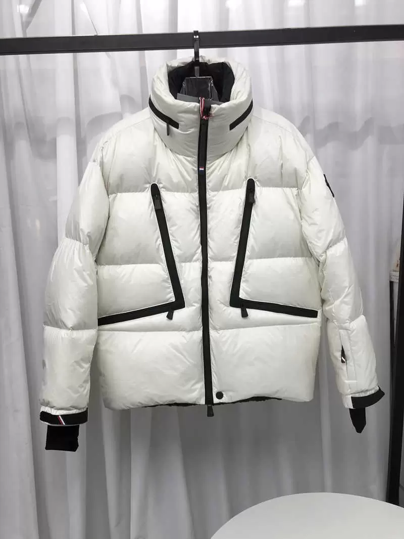 

2023 Monclair France Luxury Brand GRENOBLE mens down jacket Designers Men S Clothing Fashion hombre ski suit Size 1--5