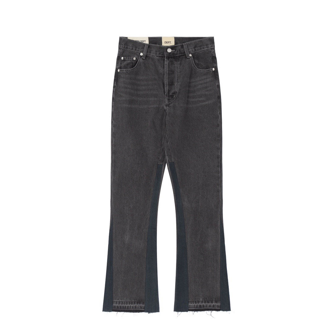 

2922ss Unwashed Selvedge Mens Raw Denim Jeans High Quality Indigo Small Quantity Wholesale Price Japanese Style Cotton Japan RED fe3e2w