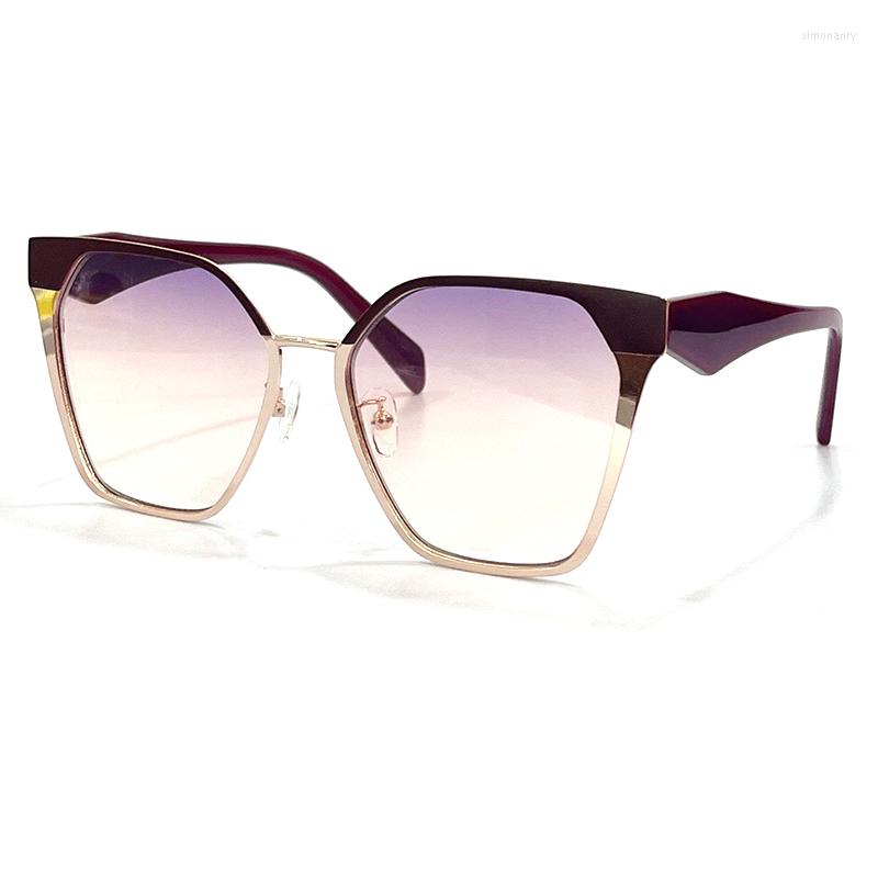 

Sunglasses Trending Rectangle Women Vintage Beautiful Colors Female Male Luxury Gafas UV400SunglassesSunglasses