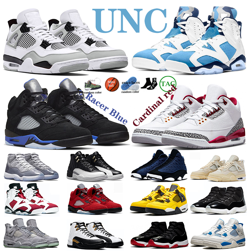 

Boots 4 3 1 11 12 13 5 6 men women basketball shoes Black cat University Blue Green Bean Military Black Sail Neapolitan Raging Bull Flint sports sneakers