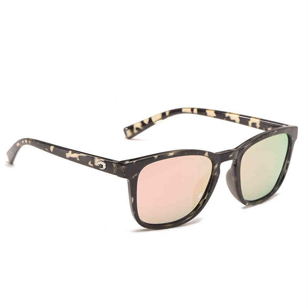 

Costa new polarizing beach large frame sun surfing glass245G