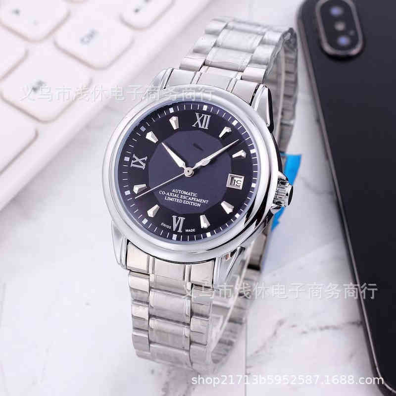 

fashion watches for mens montre diamond movement Luxury designer Watch Fashion Women's Men's watch TSUL