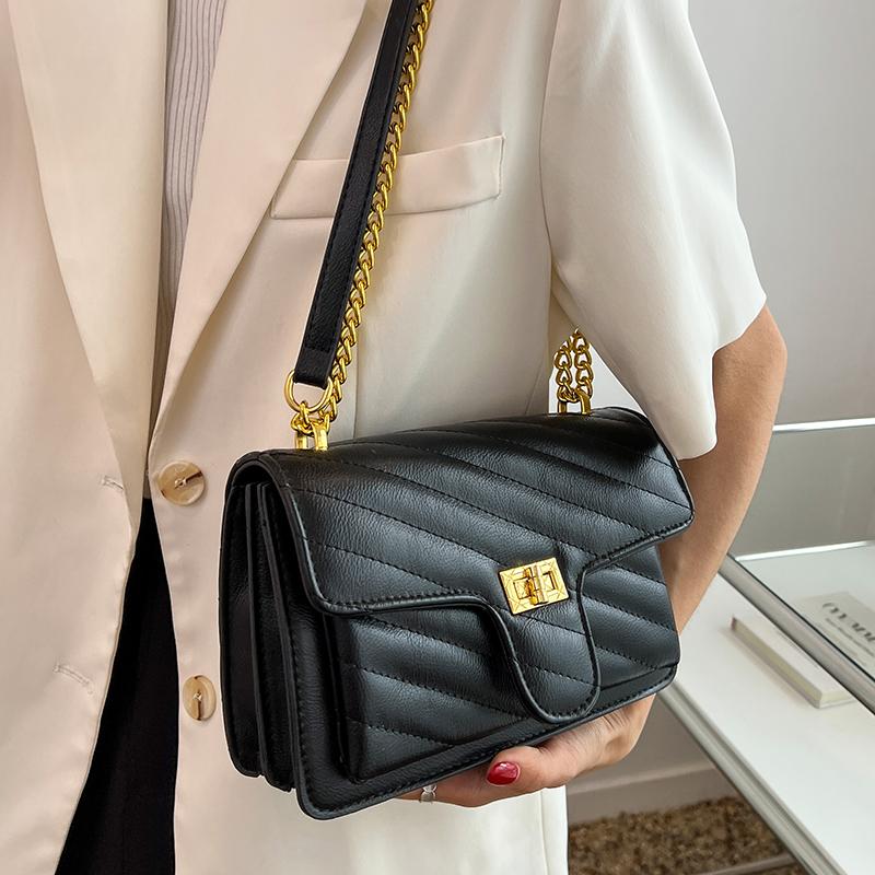 

Evening Bags Fashion Women Small Pu Leather Shoulder Messenger High Quality Ladies Handbags Crossbody For Casual Saddle BagEvening, Beige