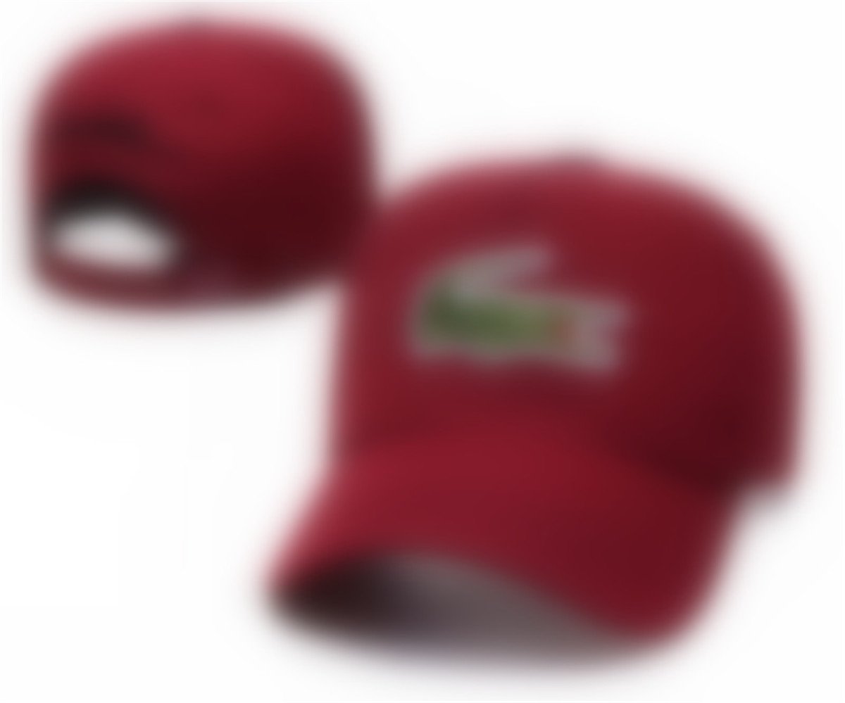

high quality Luxury dimensional Embroidery Hat Men Women Summer Baseball Cap Visor Caps Adjustable Hats A-4, 20