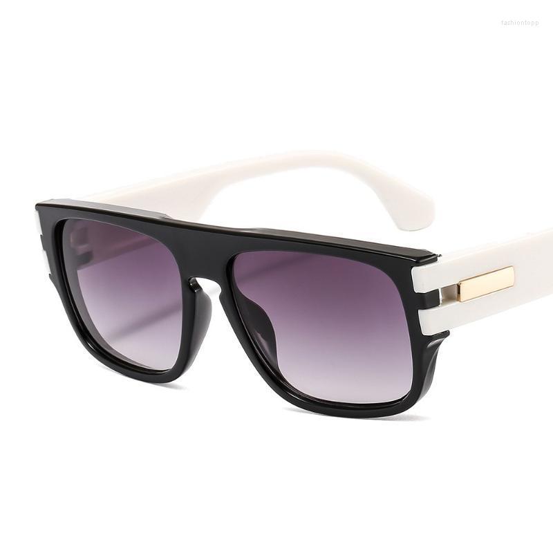 

Sunglasses Vintage Women Fashion Glasses Luxury Design Shades Men Sun Masculino/feminino JH0664SunglassesSunglasses