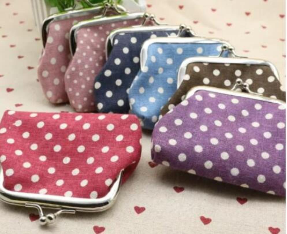 

Hor Fashion Pu Leather Wallet 018 Mini Bag Wallet 18Mm Snap Button Coin Purse Charm Interchangeable Jewelry For Women Teenagers D1Gtf