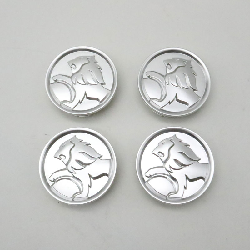 

4Pcs/Set For Holden Commodore VT VX SS Car Wheel Centre Hub Caps Cover Emblem Logo