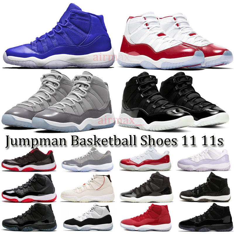 

New Roayl Blue Cherry 11s Men Basketball shoes low 72-10 Cool Grey Animal Instinct 25th Anniversary bred concord Mens Women 11 Citrus Trainers Sneakers 36-47, Contact us