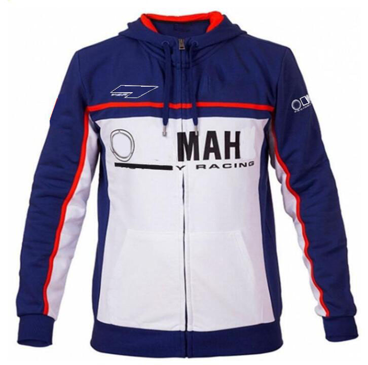 

Motorcycle hoodie spring and autumn team downhill jersey same style customization