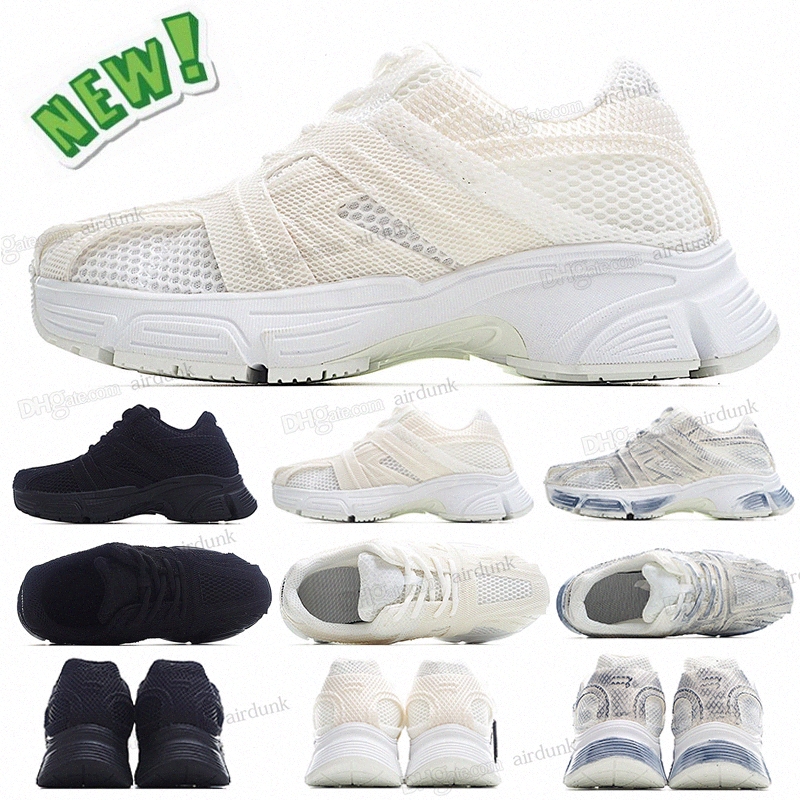 

2022 New Paris 8.0 Triple White Black Casual Shoes Monochrome Fabric and Mesh Comfortable Lightweight Breathable Phantoms 8 Sneakers Sizes 35-45 26gt#, I need look other product