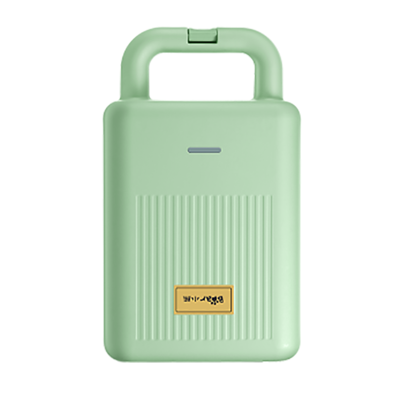 

Bread Makers Electric Sandwich Maker Breakfast Machine Household Light Food Multi-Function Waffle Takoyaki Toast Pressure Toaster