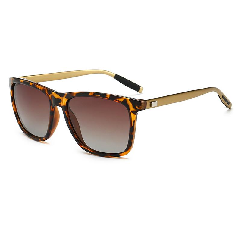 

Sunglasses 2022 Fashion Brand Designer Men Driving Riding Fishing Special Trendy