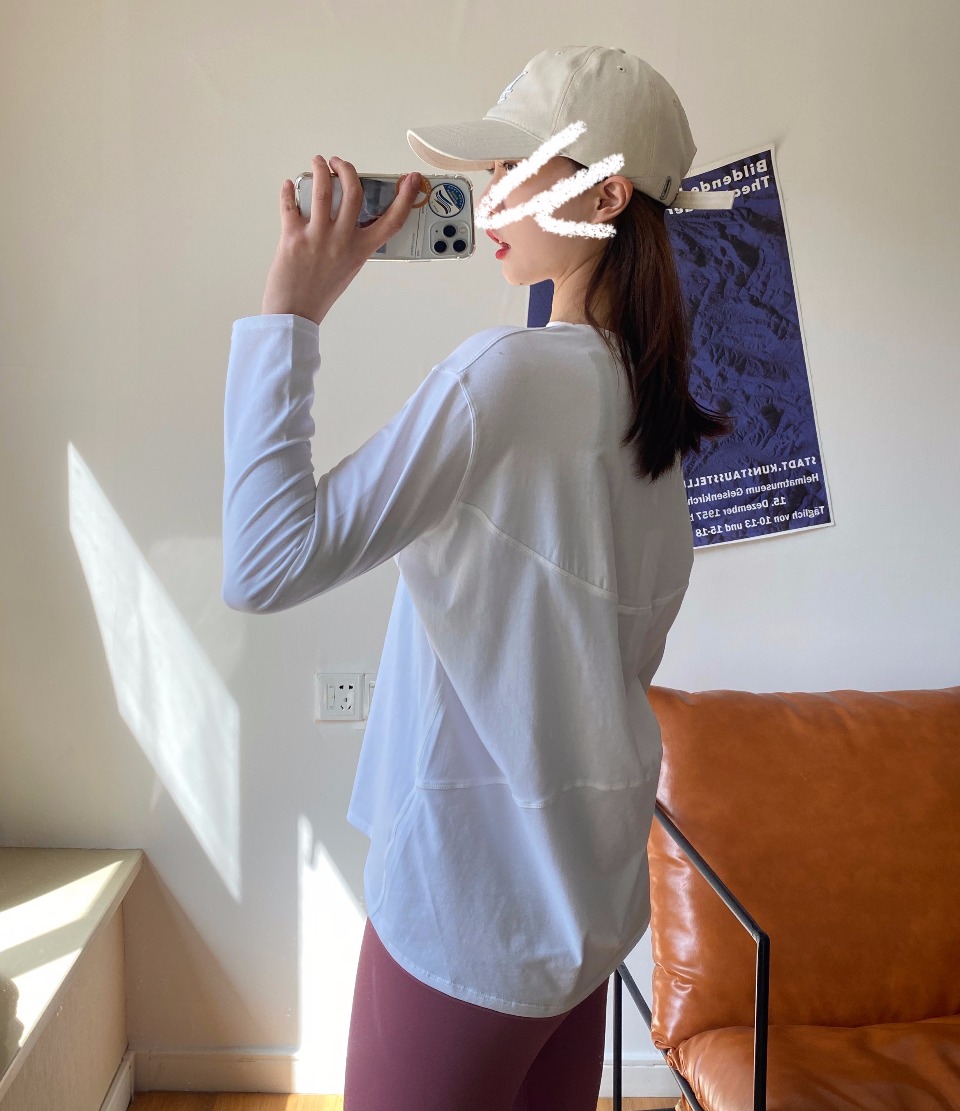 

NEW Designer High Waist Yoga leggings pant High-Rise Crop 21" Sports pants women trousers Fitness Running Long Sleeve Shirt Tank Top ,high-quality, Gray love tank top